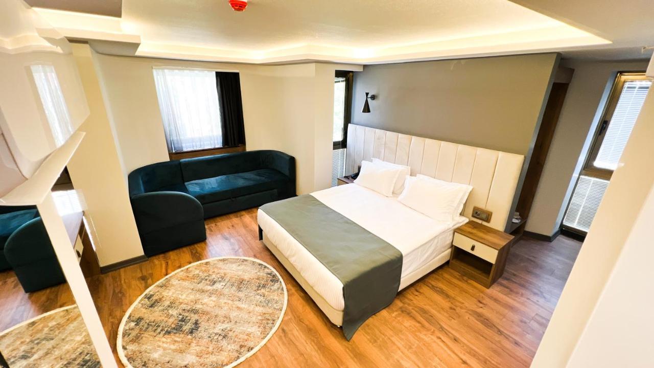 Nira Boutique Otel