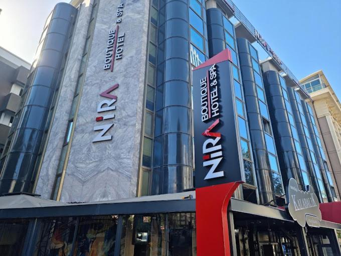 Otel Nira Boutique
